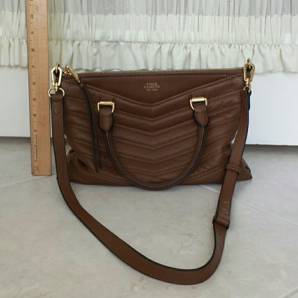 NWOT Vince Camuto New York handbag - Picture 2 of 8